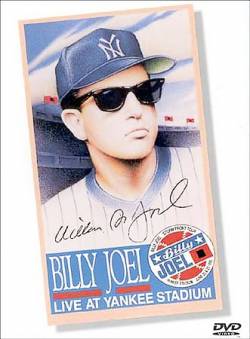 Billy Joel : Live At Yankee Stadium